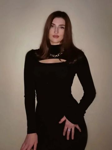 Проститутка Забава